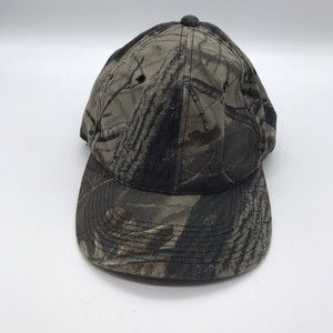 Young An Camouflage Baseball Cap Unisex Snap Back Camo‎ Outdoors Hunt Fish Hat